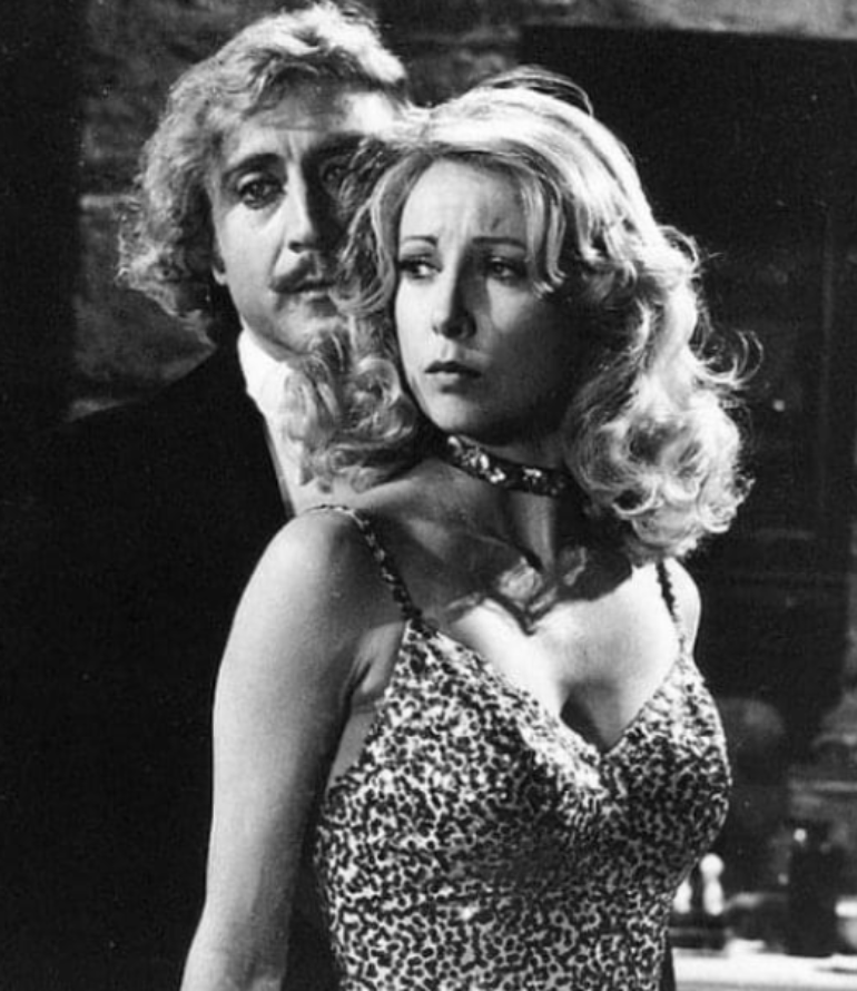 Teri Garr, Star Of ‘Young Frankenstein’ And ‘Tootsie,’ Dead At 79